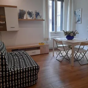 Apartment Il Nido Di Aurora Centro, Florence