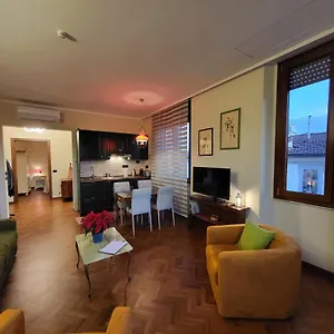 Apartment Residenza Del Roster, Florence