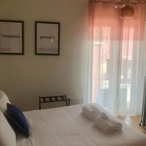Apartment Tuscany Belfiore, Florence