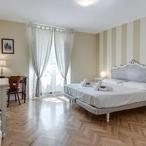 Apartment Flora - Sweet Dreams In, Florence