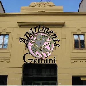 Gemini Florence