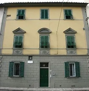 A Casa Di Olga Florence