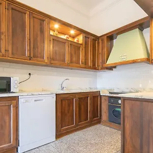 Apartment Santa Maria Novella 4 Bedrooms By Mmega, Florence