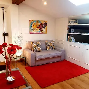 Apartment Loft Bianco, Florence