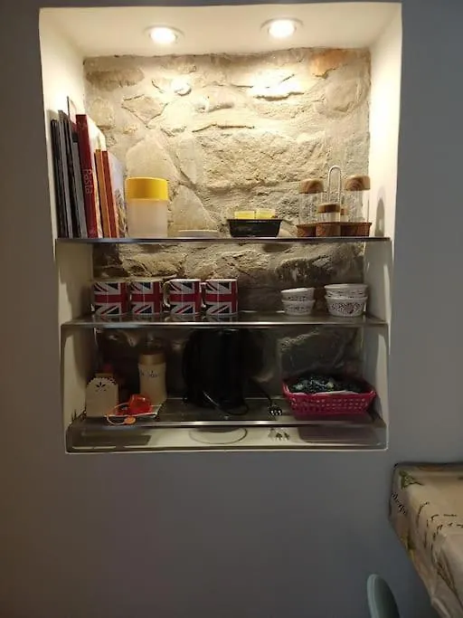 Appartement Terra Tetto Tipico Fiorentino 
