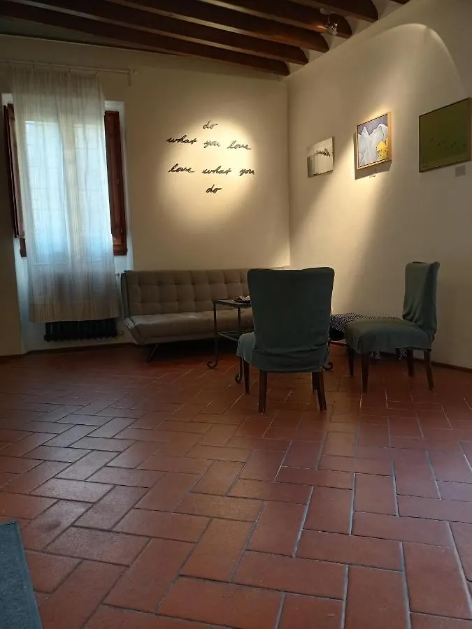Terra Tetto Tipico Fiorentino 