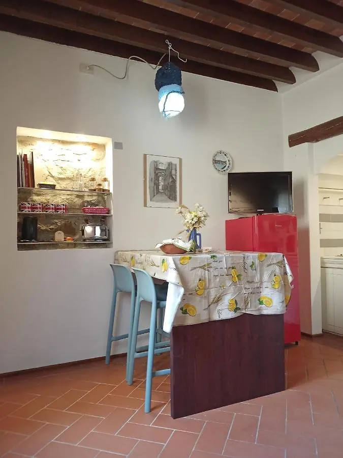 Terra Tetto Tipico Fiorentino 