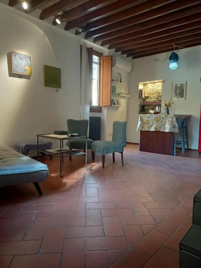 Terra Tetto Tipico Fiorentino 