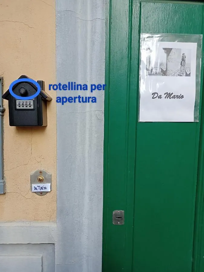 Terra Tetto Tipico Fiorentino 